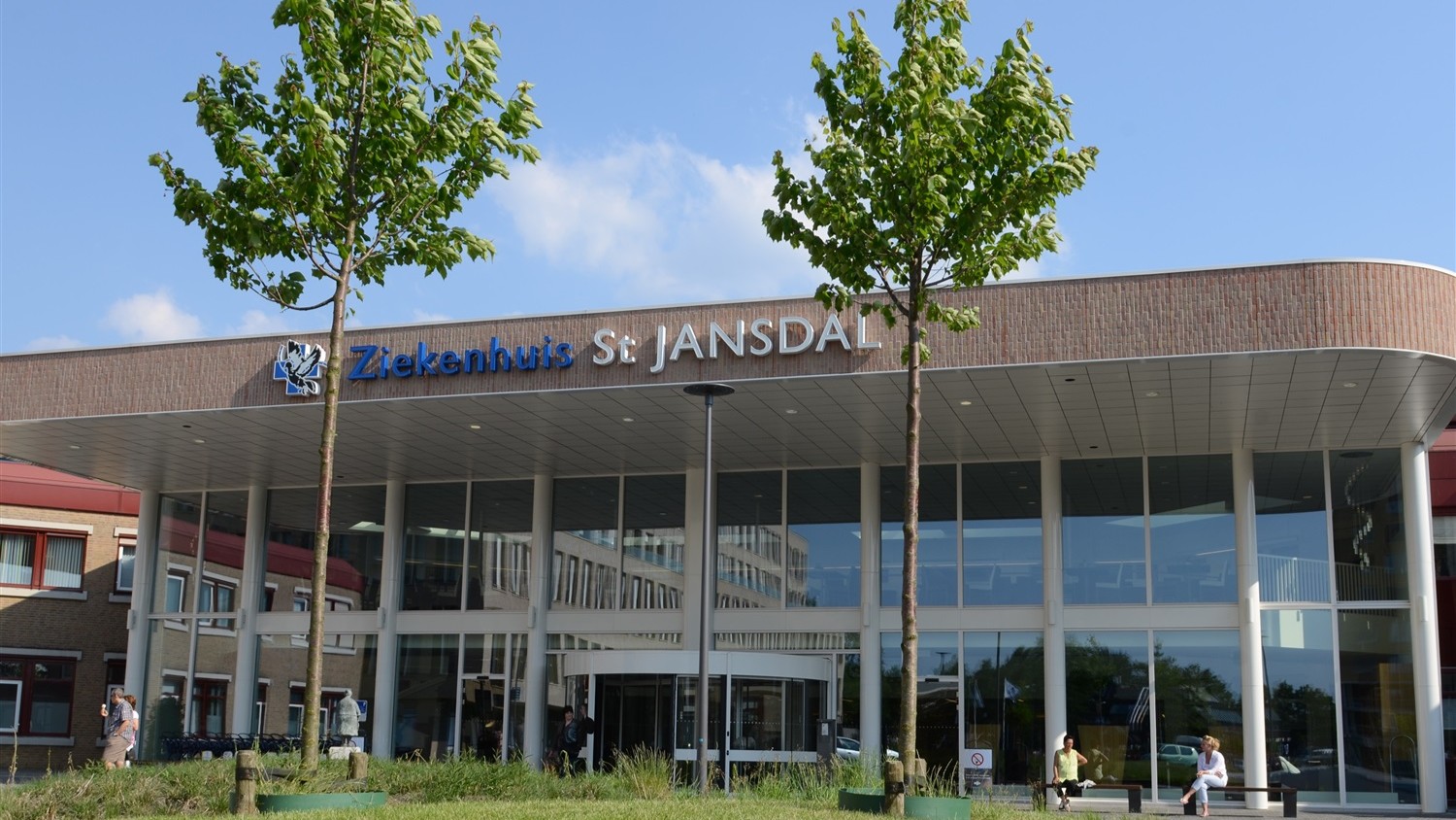 Foto: St. Jansdal en zorgverzekeraar Menzis nog niet eens over zorgcontract