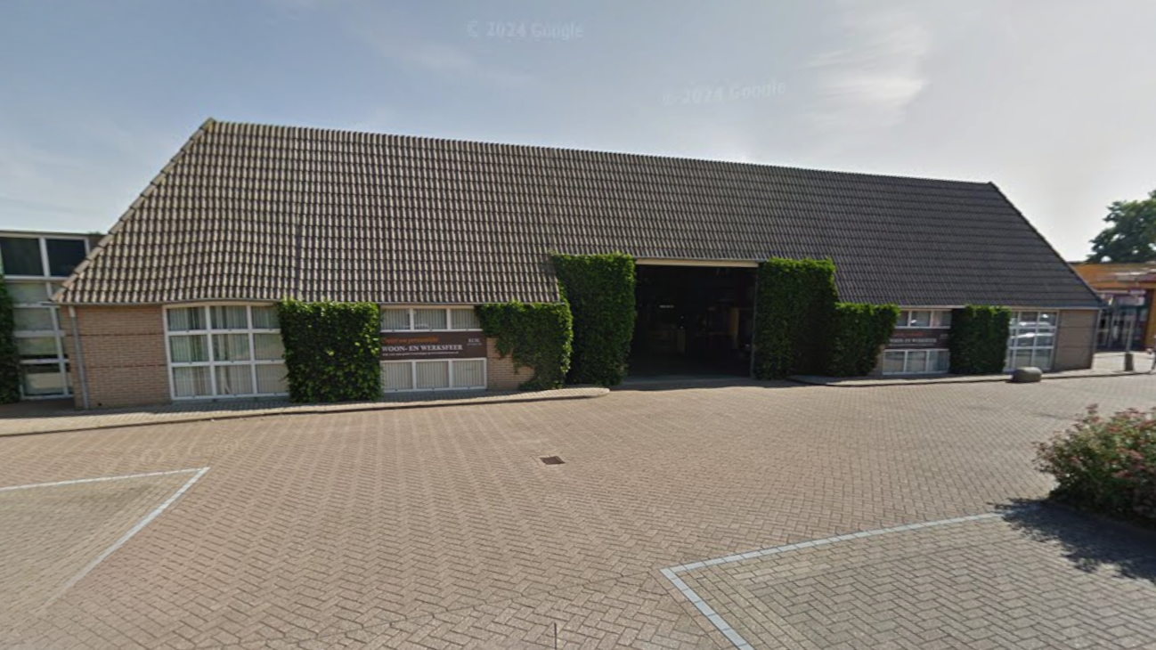 Foto: Nog geen definitief groen licht voor verhuizing supermarkt in Putten