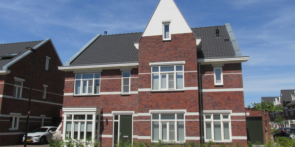 Foto: Meer kans op nieuwbouw woningen voor Nijkerkers met 'lokale binding'