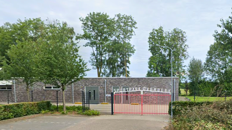 Foto: Nieuwe sporthal Terschuur komt er: project krijgt 1,2 miljoen aan subsidie 