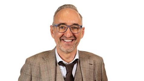 Foto: Harderwijker Henk Vermeer is de nieuwe leider van de BBB