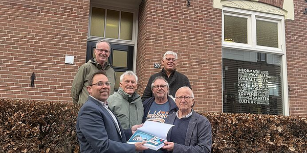 Foto: Na 20 jaar wordt de Ermelose monumentenlijst vernieuwd: 103 gebouwen en objecten in beeld