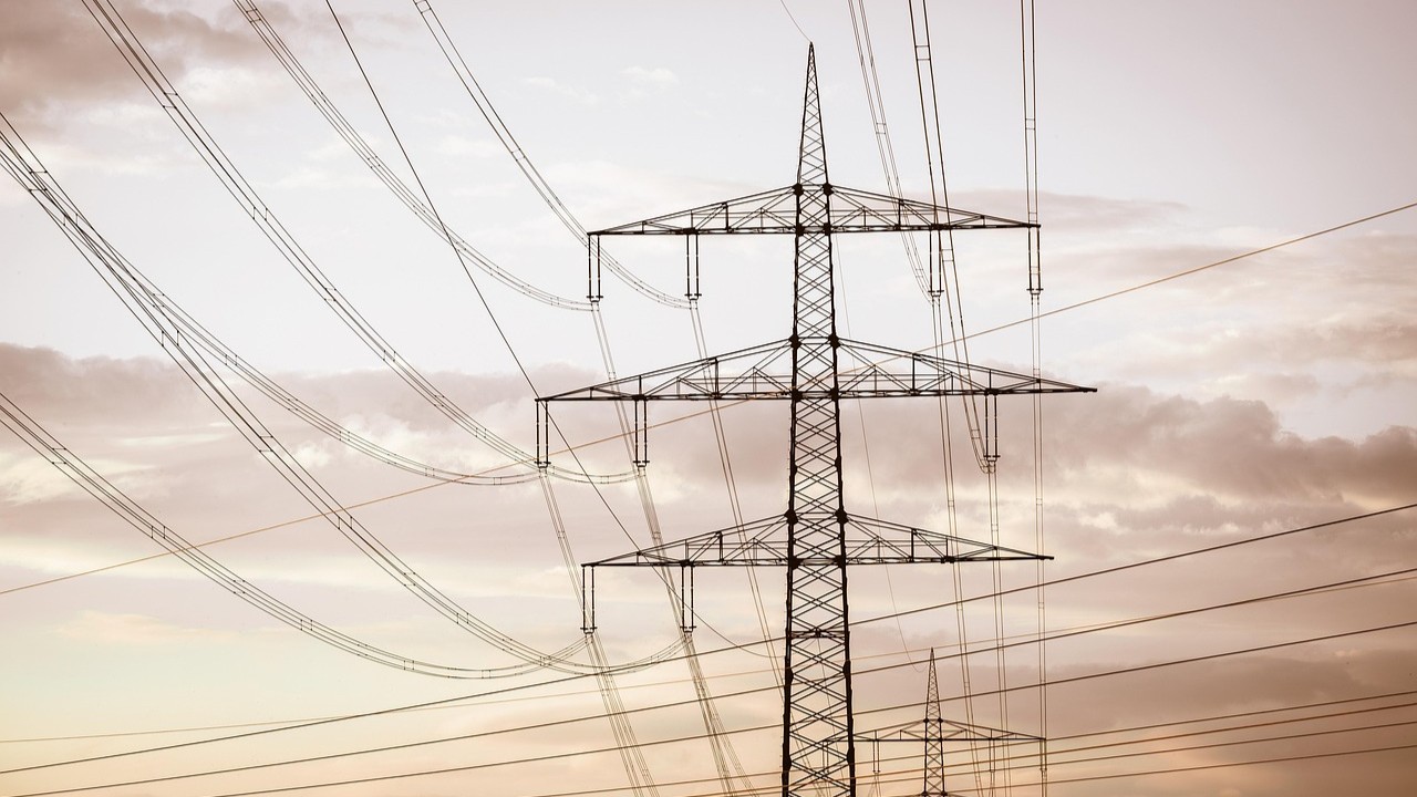 Foto: Liander zoekt plek voor nieuw elektriciteitsstation in Elburg