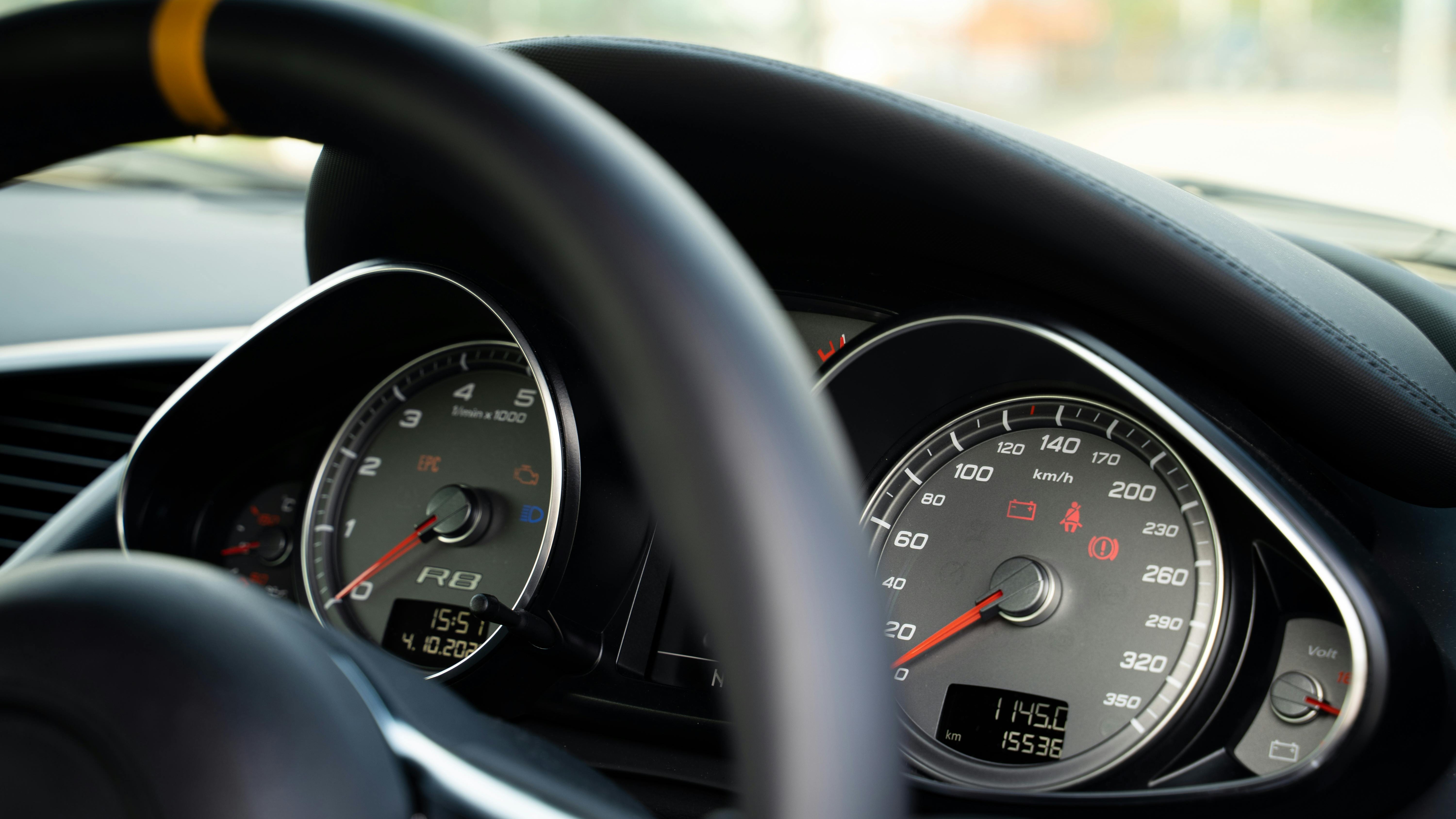 Foto: Provincie wil ook ’s nachts 100 km/u rond Veluwe