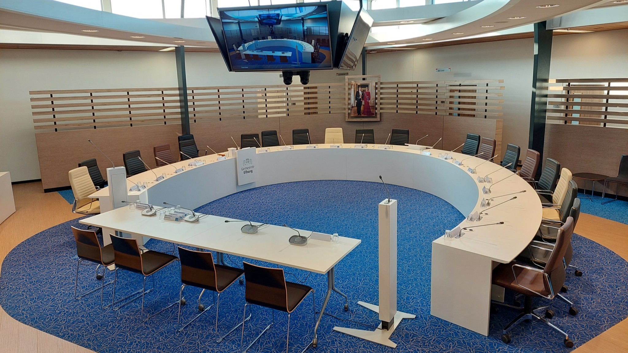 Foto: Dit is waarom er in de ene gemeente meer raadsleden worden verkozen dan in de andere