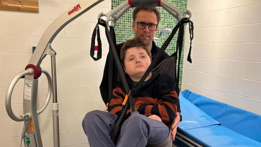 Foto: Kabinet: zorgvilla's voor zeer zieke en gehandicapte kinderen blijven open zolang als nodig is
