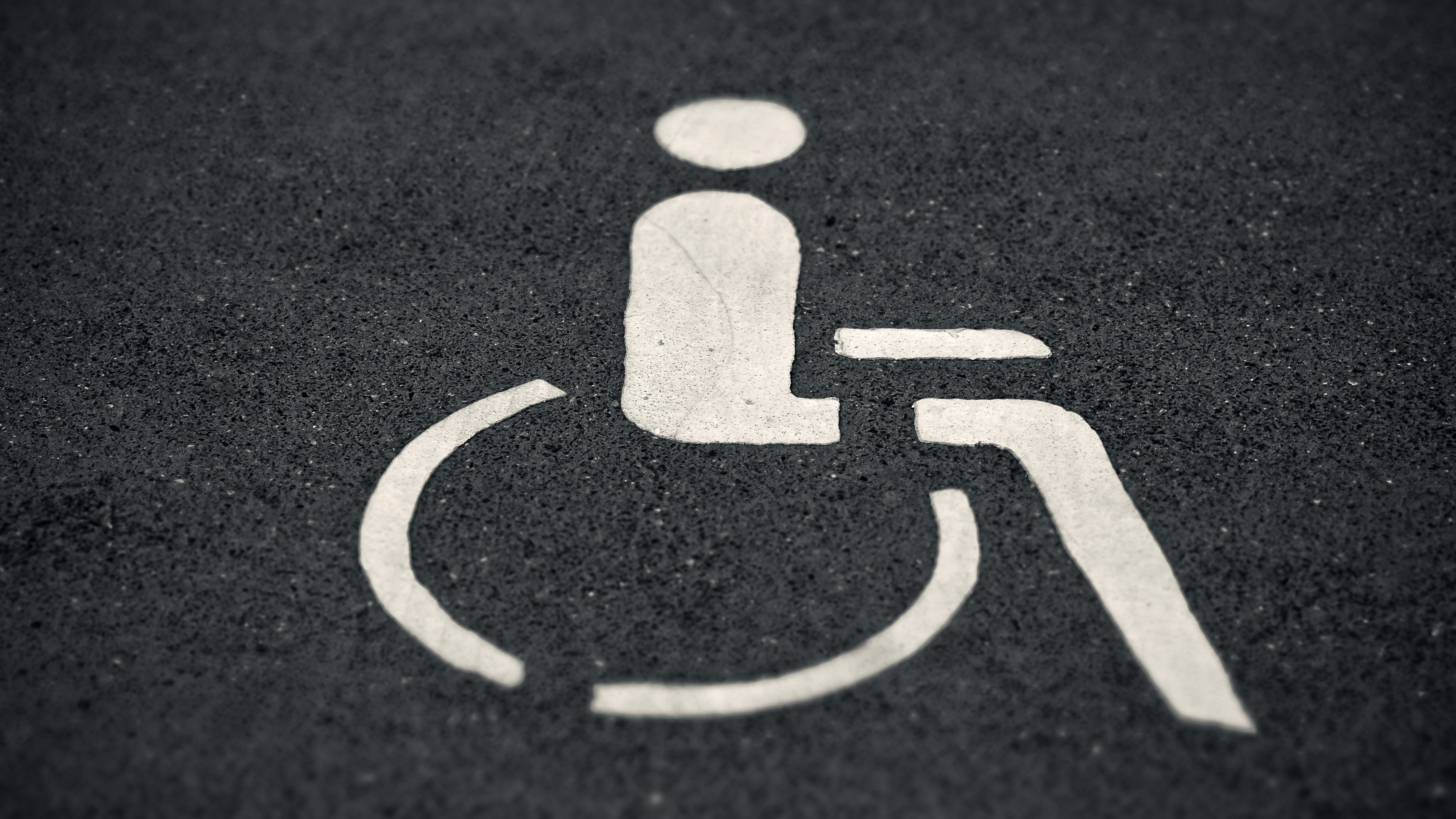 Foto: Gemeente Putten waarschuwt voor oplichting met ‘invalidenkaart’