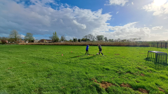 Foto: Elburgse raad wil verhoging OZB loskoppelen van plan nieuwe MFA in Doornspijk 