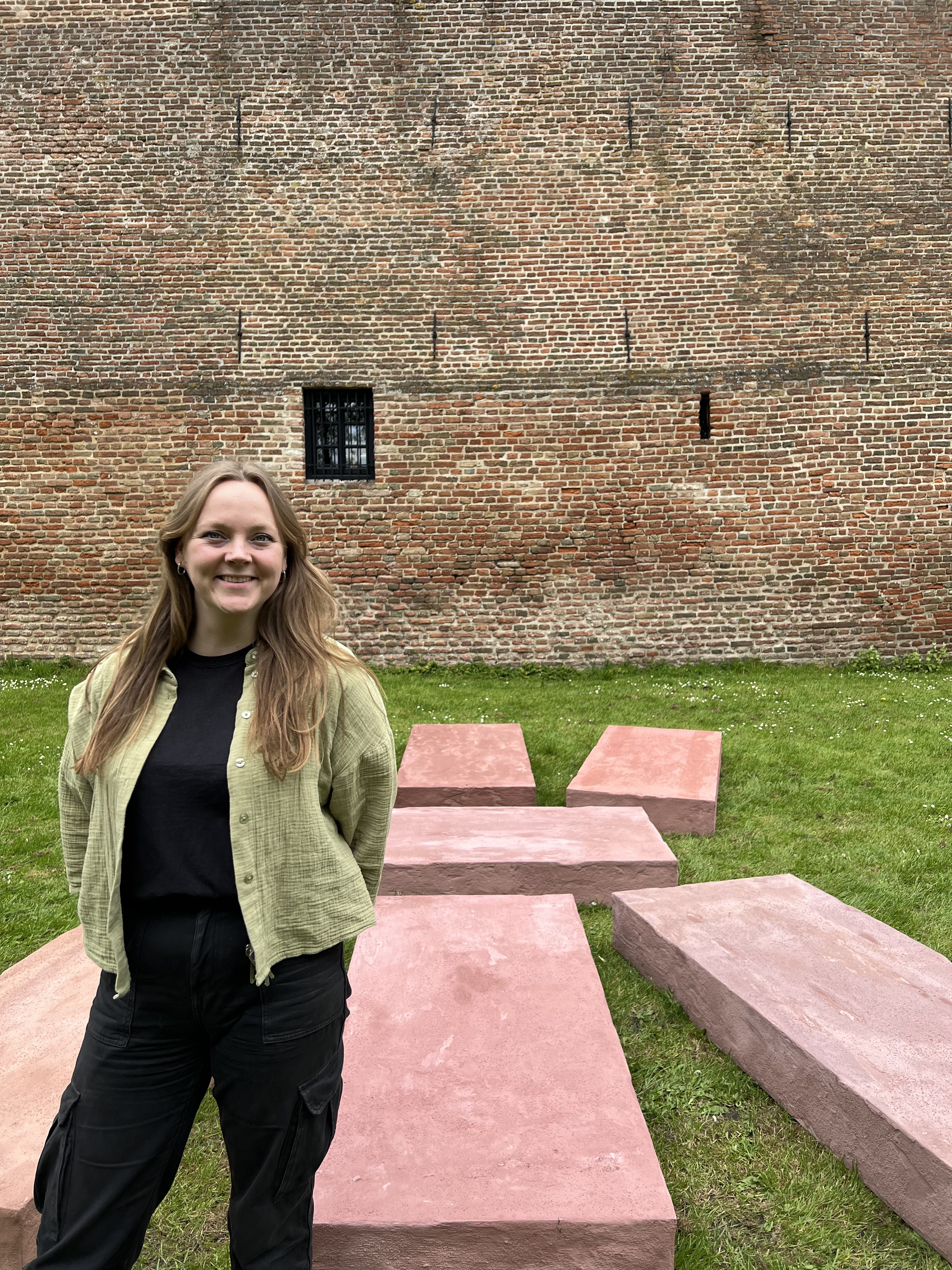 Foto: Het 3 D Donderbezem teken 