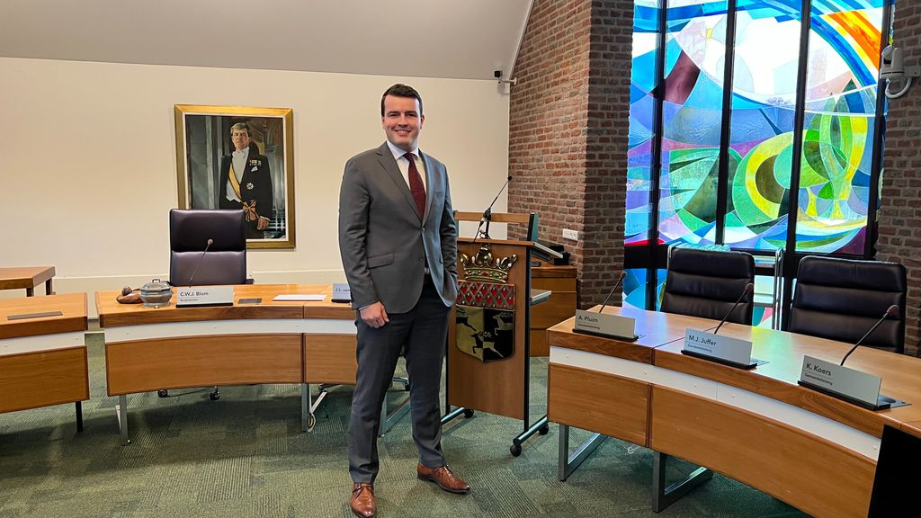 Foto: Mantelzorgwaardering wordt verdubbeld