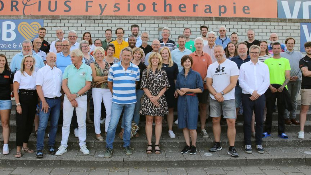 Foto: Samenwerking belangrijk om de kracht van sport beter te benutten