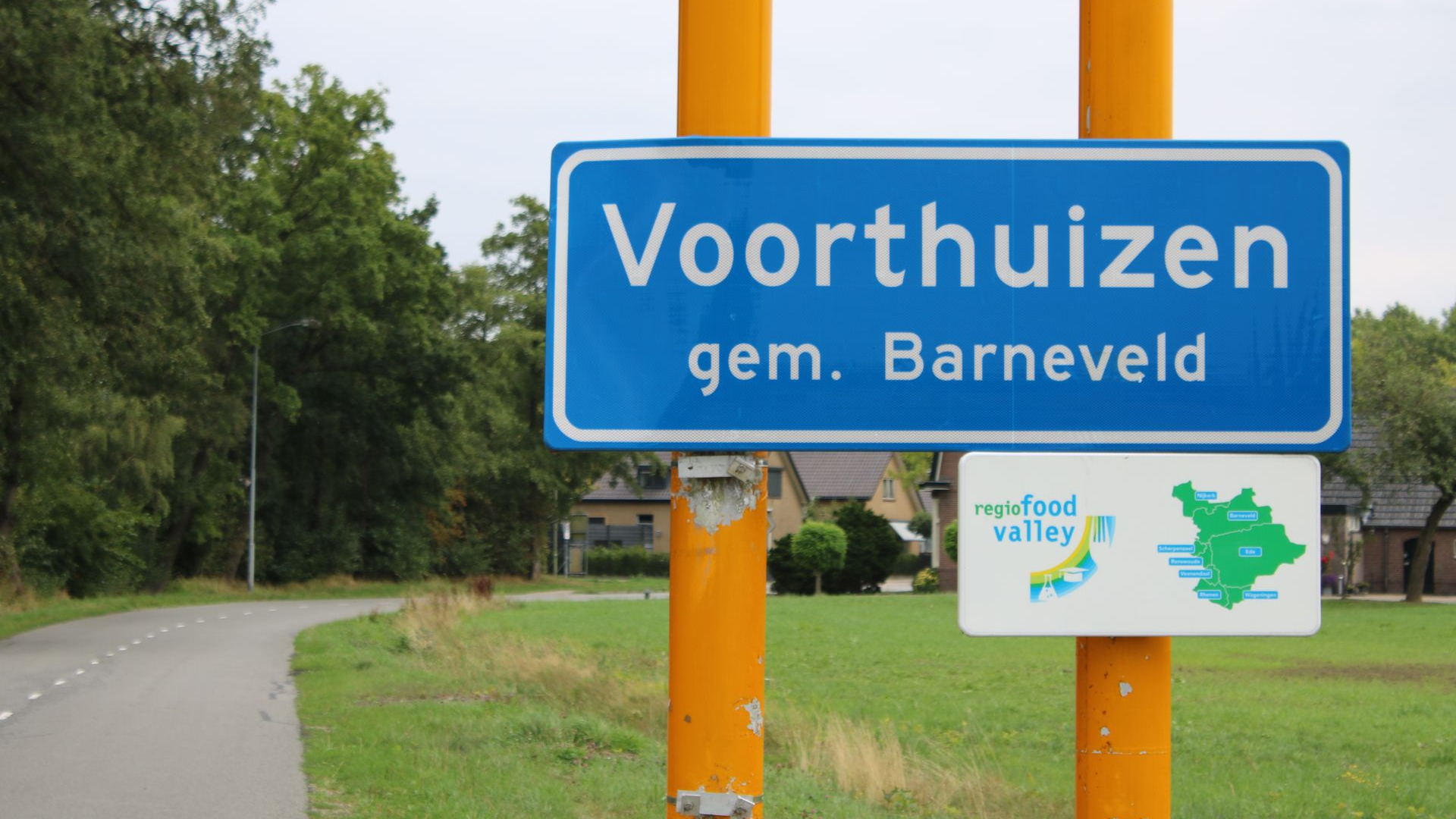 Foto: Crisisnoodopvanglocatie vluchtelingen stopt in week 51