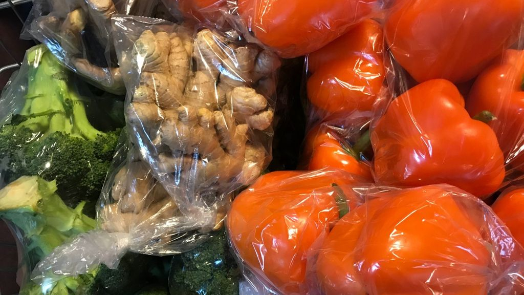 Foto: Voedselhulp Nunspeet verruimt criteria