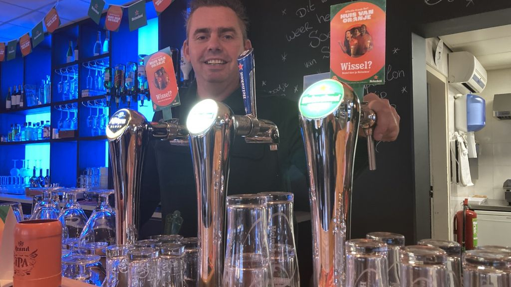 Foto: Terug naar actievoerende ondernemers: hoe is het nu met ze?