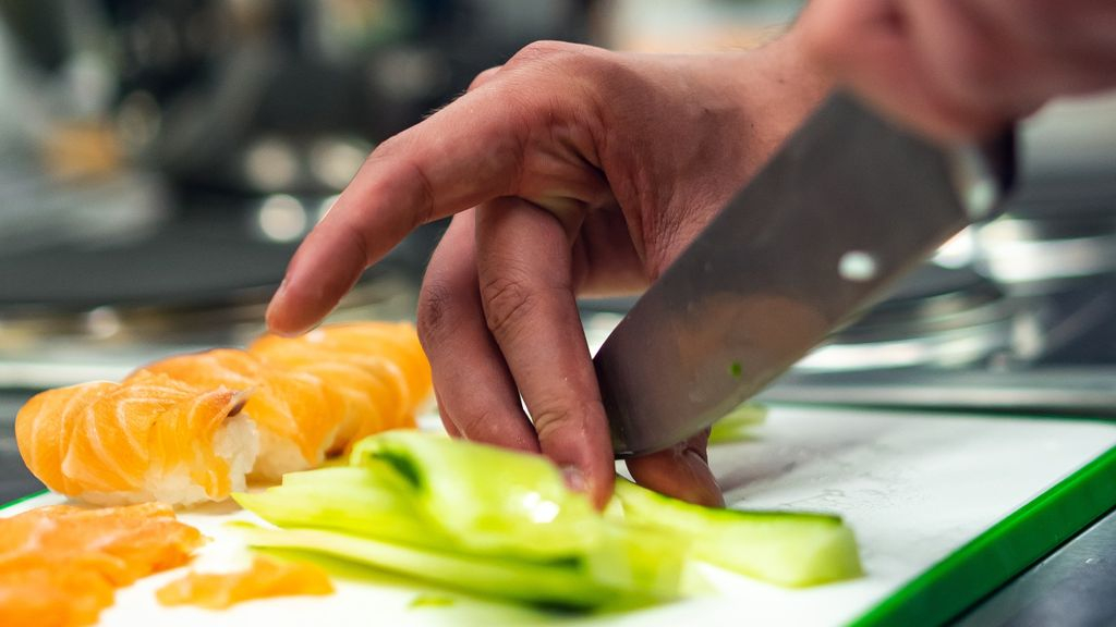 Foto: Michelinsterren zijn bekend, krijgt deze kok er binnen een jaar één?