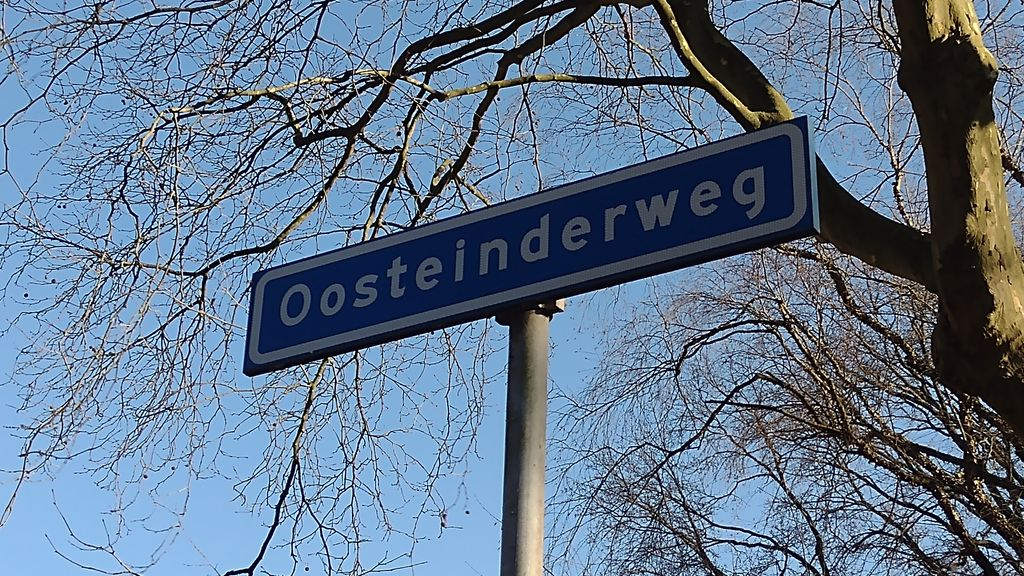 Foto: Gewijzigd bestemmingsplan IKC Nunspeet Oost ligt ter inzage