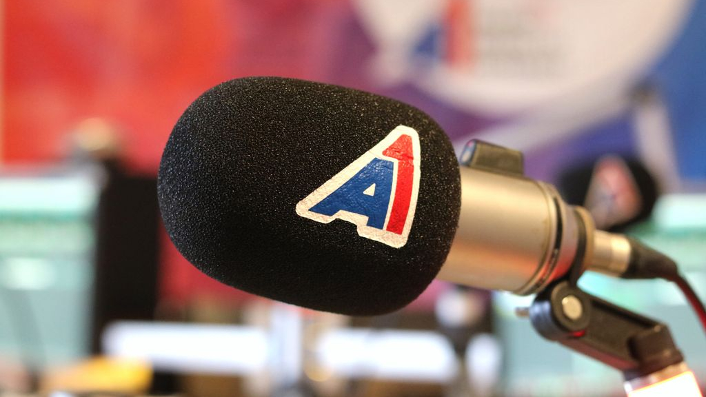Foto: Nieuw op A1 Radio: De platenkast van...