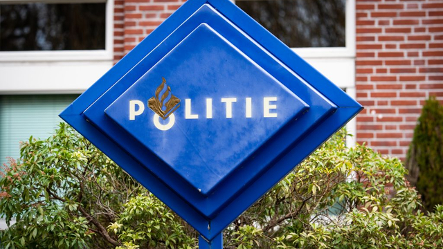 Foto: Je rijdt als beginnend bestuurder veel en veel te hard, wat dan?