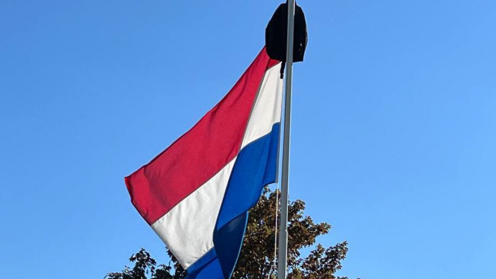 Foto: Geslaagd, gezakt of toch een herkansing?