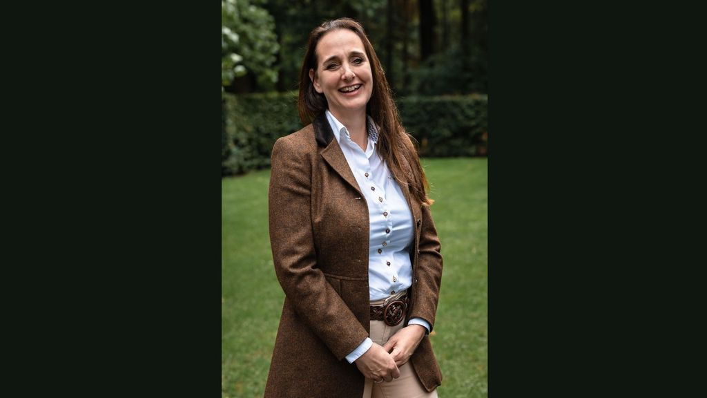 Foto: Nieuwe directeur-bestuurder Veluvine