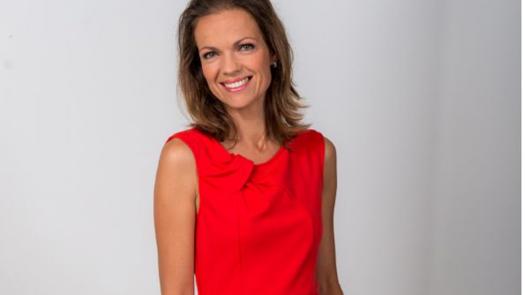 Foto: Busreis vanuit regio Nijkerk Barneveld naar samenzangavond in Laurenskerk Rotterdam