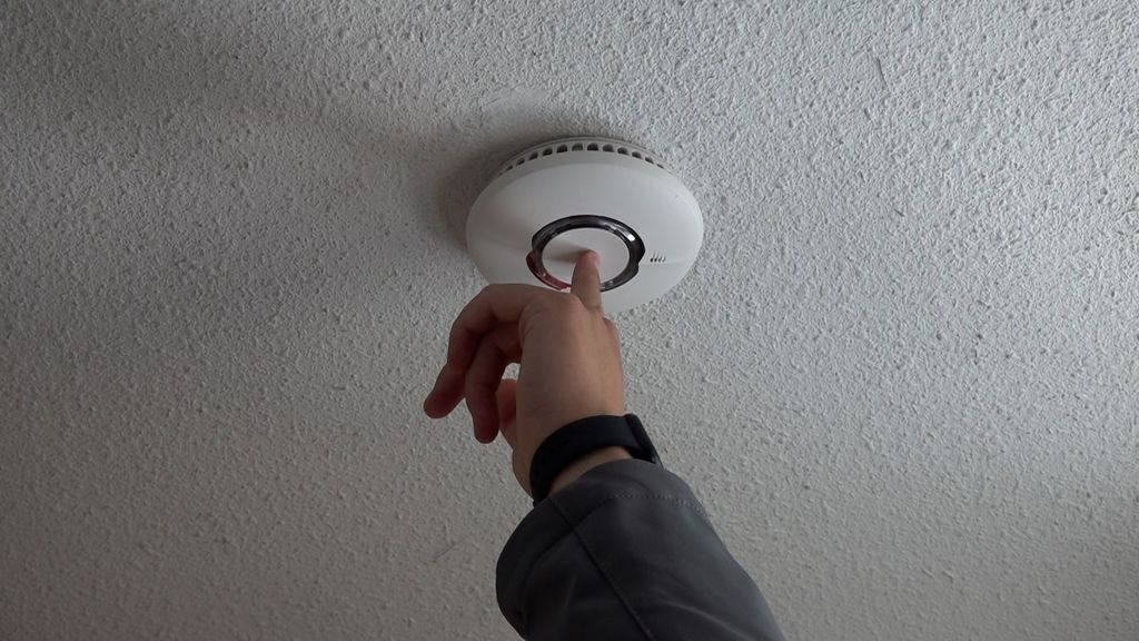Foto: Veel woningen zonder rookmelder ondanks plicht per 1 juli: 'Mensen voelen geen urgentie'