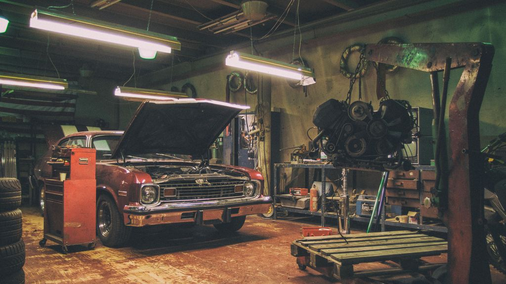 Foto: Actieweek tegen heling