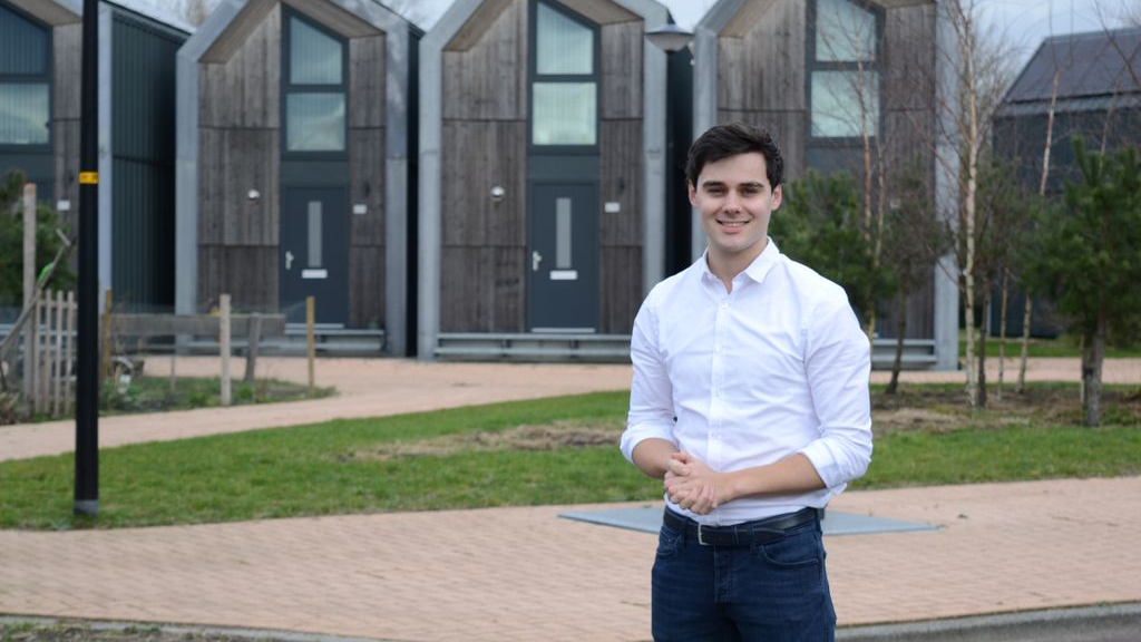 Foto: CDA Nijkerk: 1000 betaalbare woningen erbij