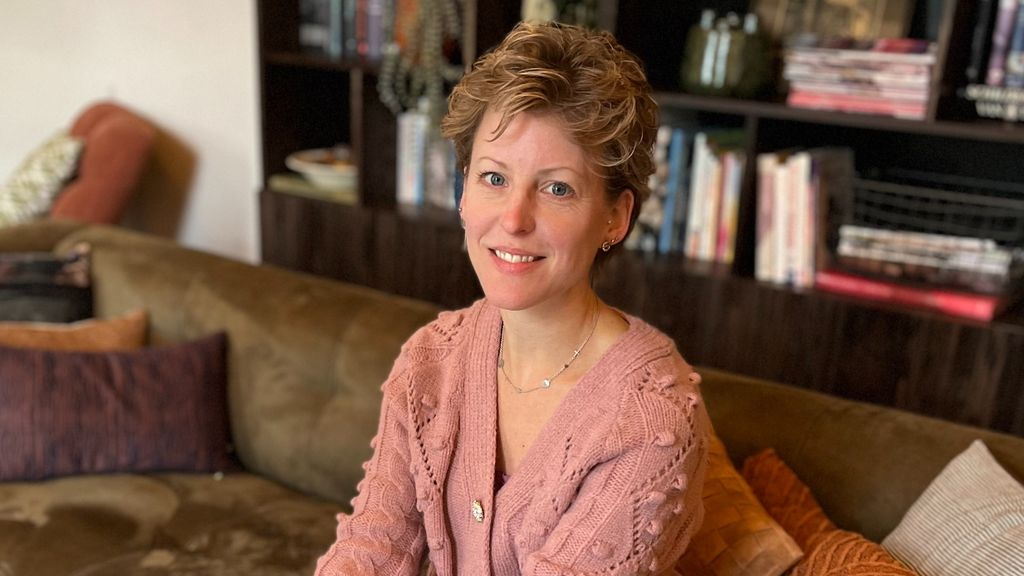 Foto: Ieder kind een cadeau