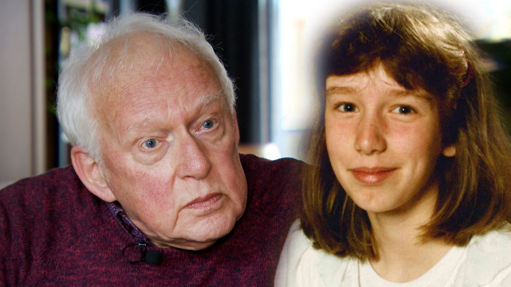 Foto: Al dertig jaar is de dochter van Ab vermist: 'Zoveel vragen'