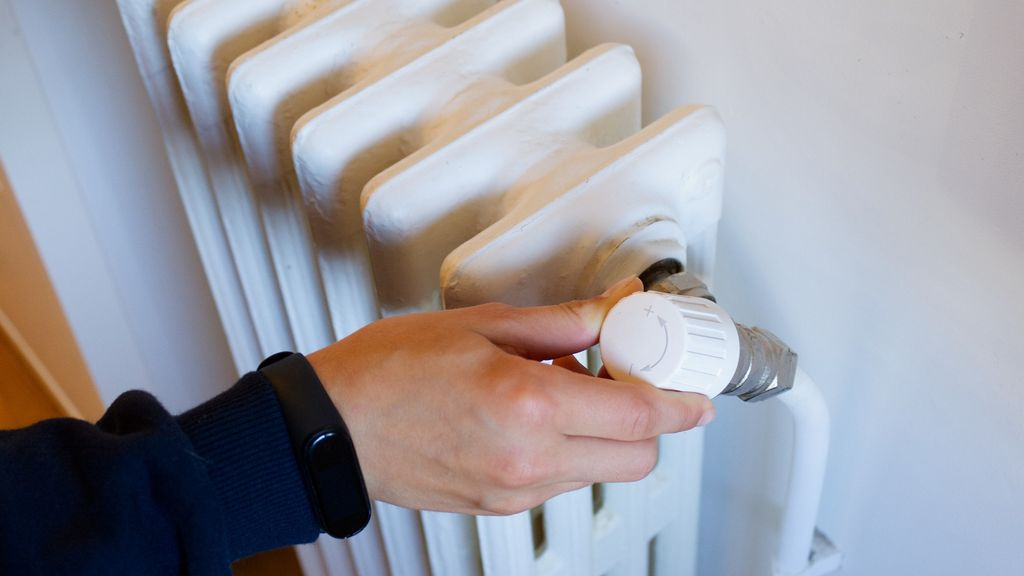 Foto: Gemeenteraad Nunspeet wil grens energietoeslag verruimen