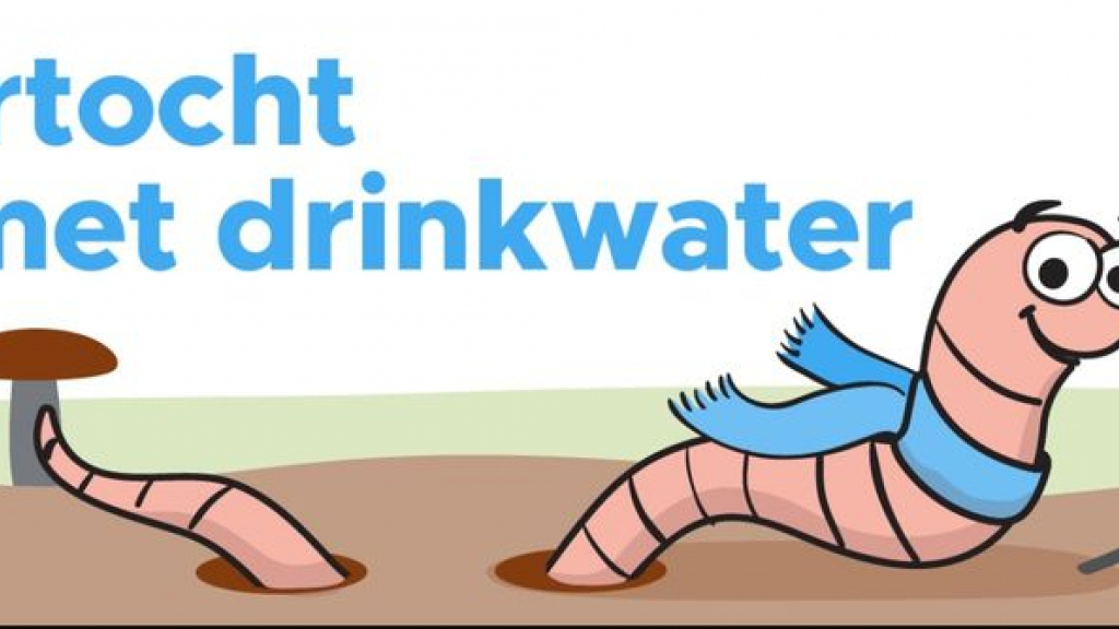 Foto: Speuren met Arie Aardworm