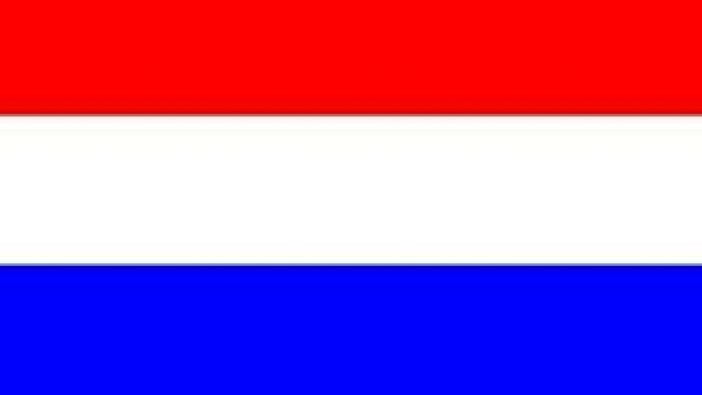 Foto: Vlagprotocol 4 en 5 mei