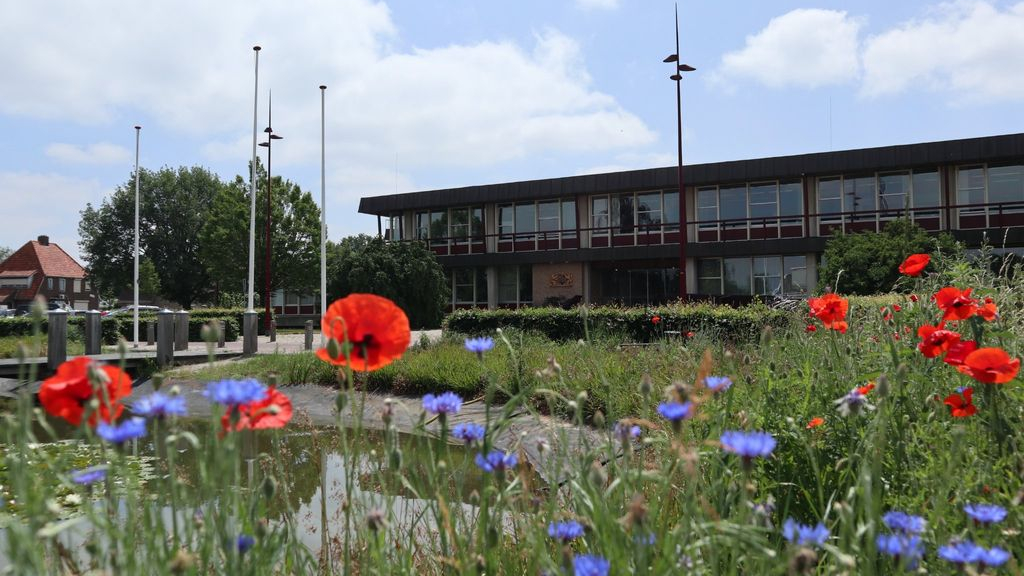 Foto: Woningbouw De Kopse Waard in Elburg kan doorgaan