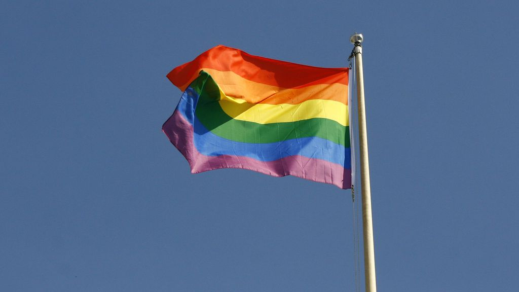 Foto: True Colors Nunspeet vraagt alle partijen naar standpunten rondom LHBTI+