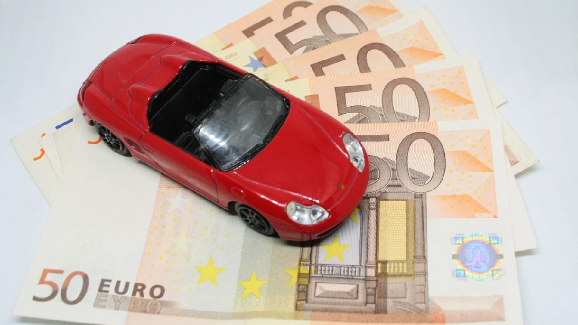 Foto: Het beheren van schadeclaims bij zakelijke autoverzekeringen