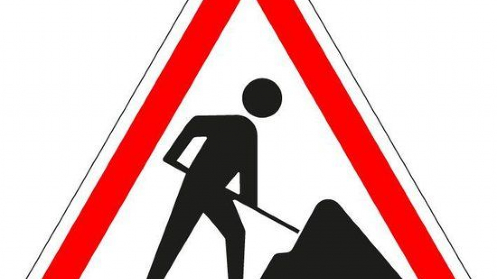 Foto: Spoedwerkzaamheden A28