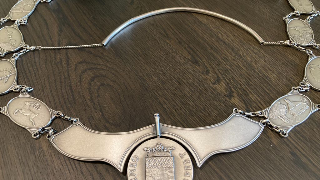 Foto: Maar liefst 19 sollicitanten voor burgemeestersambt