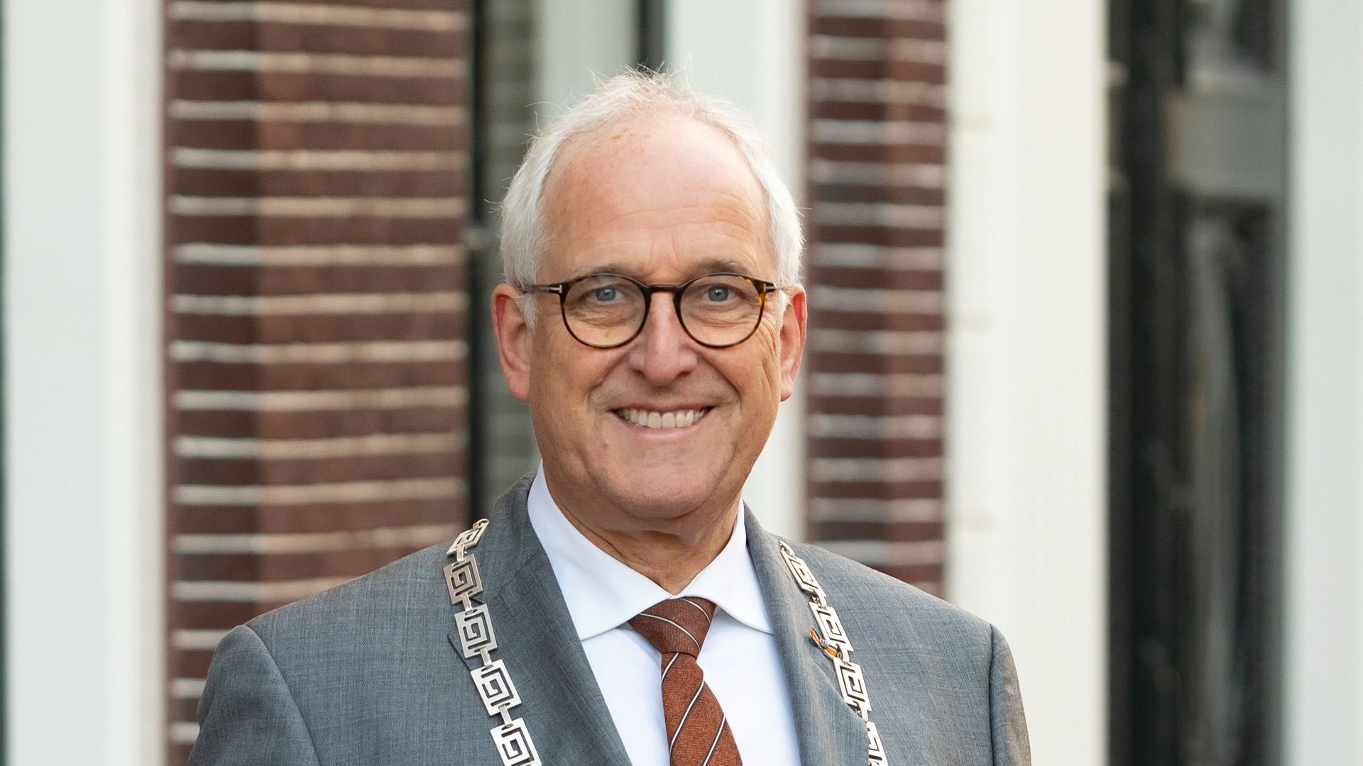 Foto: Burgemeester sluit woning in Nijkerk wegens overtreding Opiumwet