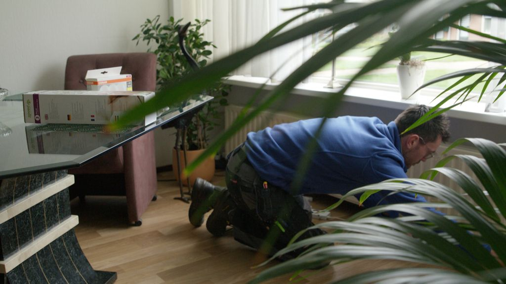 Foto: Zo bestrijdt Nijkerk energie-armoede