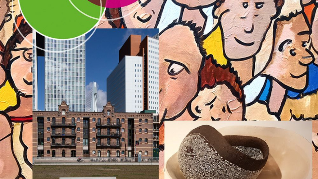 Foto: Kunstweek: Expositie Fotokring Hoevelaken & Friends