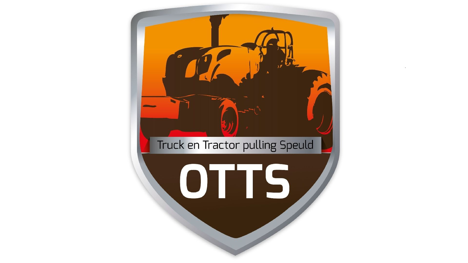 Foto: Tractorpulling Speuld terug op twee banen