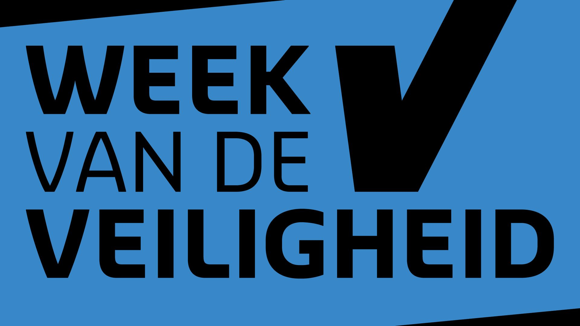 Foto: In gesprek over veiligheid in het centrum