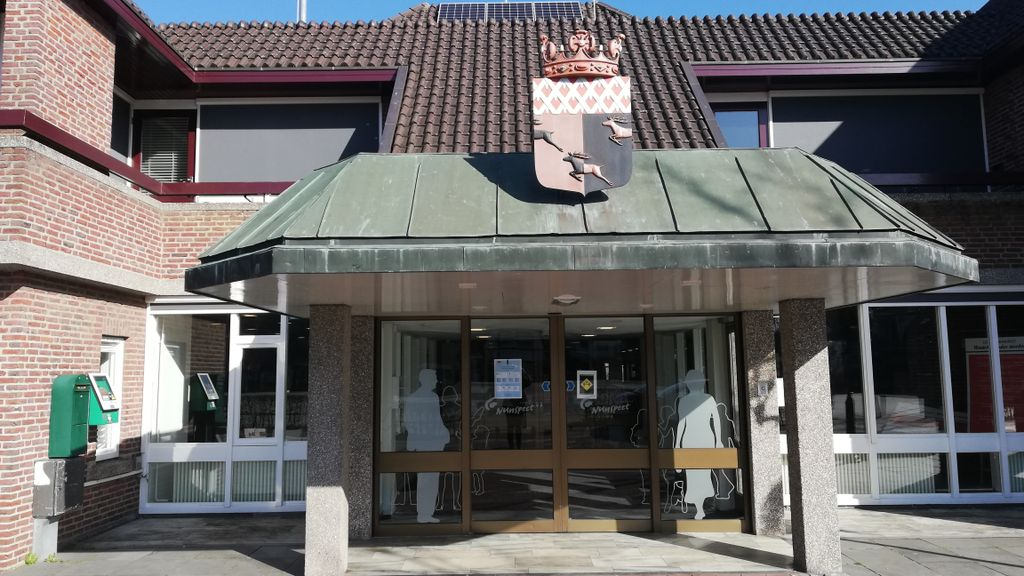 Foto: College presenteert sluitende begroting