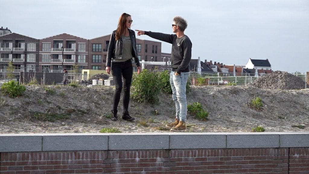 Foto: 'Ik heb je hart nodig', groot concert in Harderwijk met onder meer Roel van Velzen en Meau