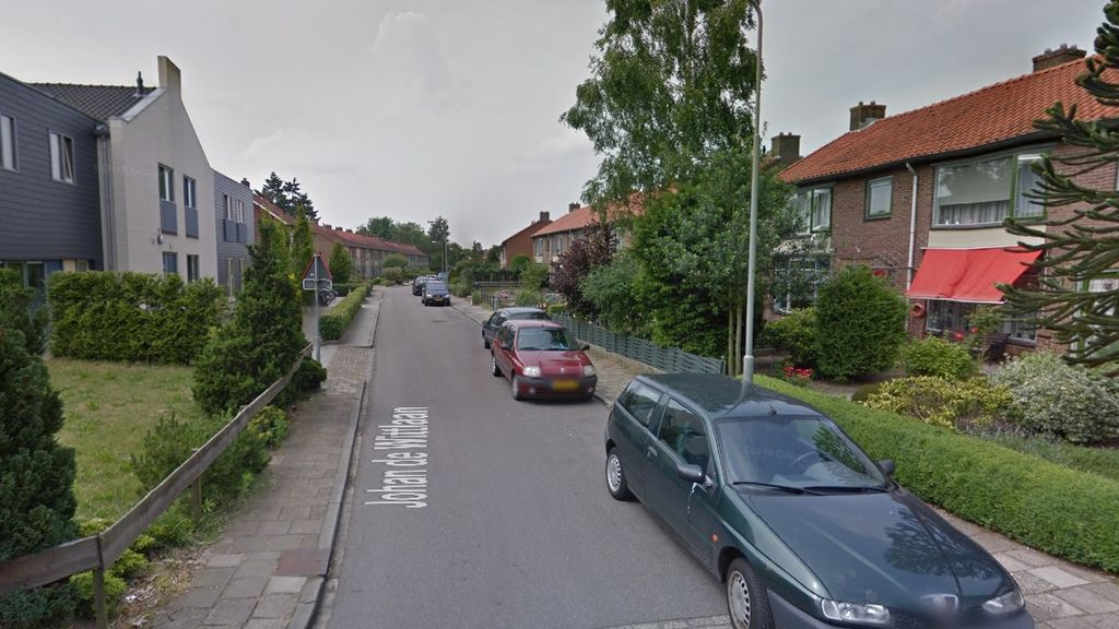 Foto: Burgemeester mag vader met vier kinderen nog niet uit drugshuis zetten