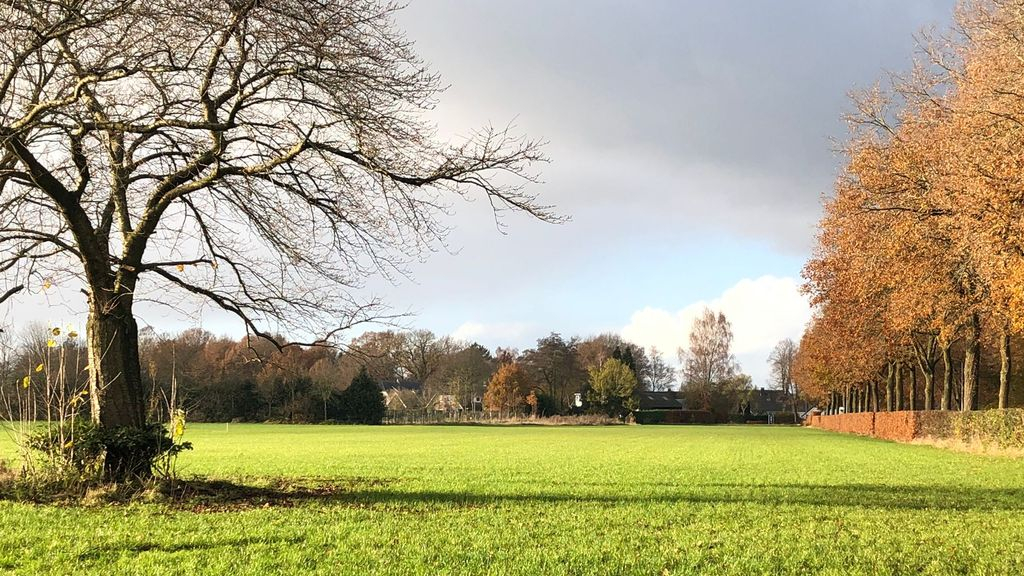 Foto: Woningbouw locatie Kijktuinen in Nunspeet gaat door