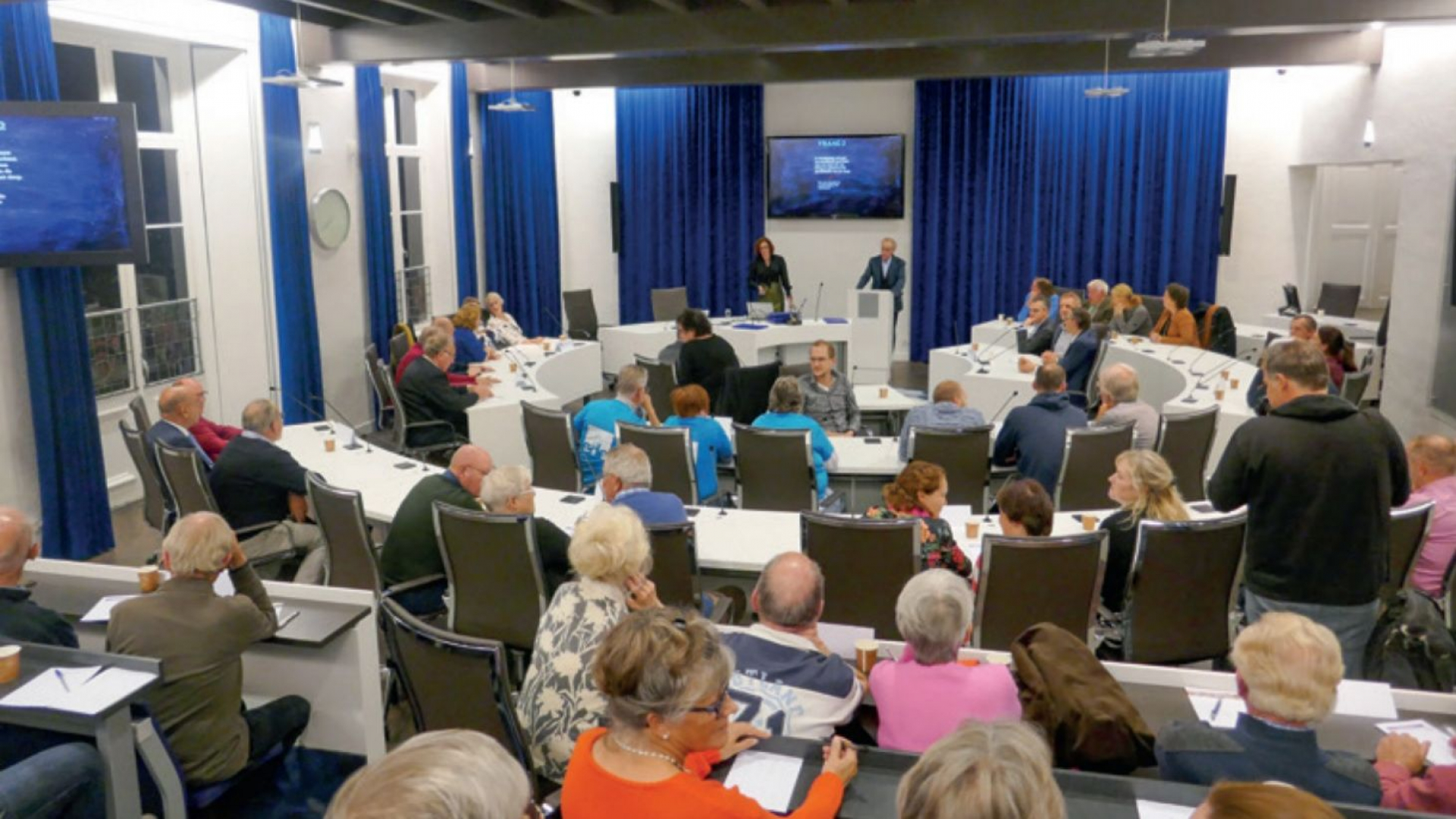 Foto: Doe mee met de Barneveldse Geschiedenisquiz