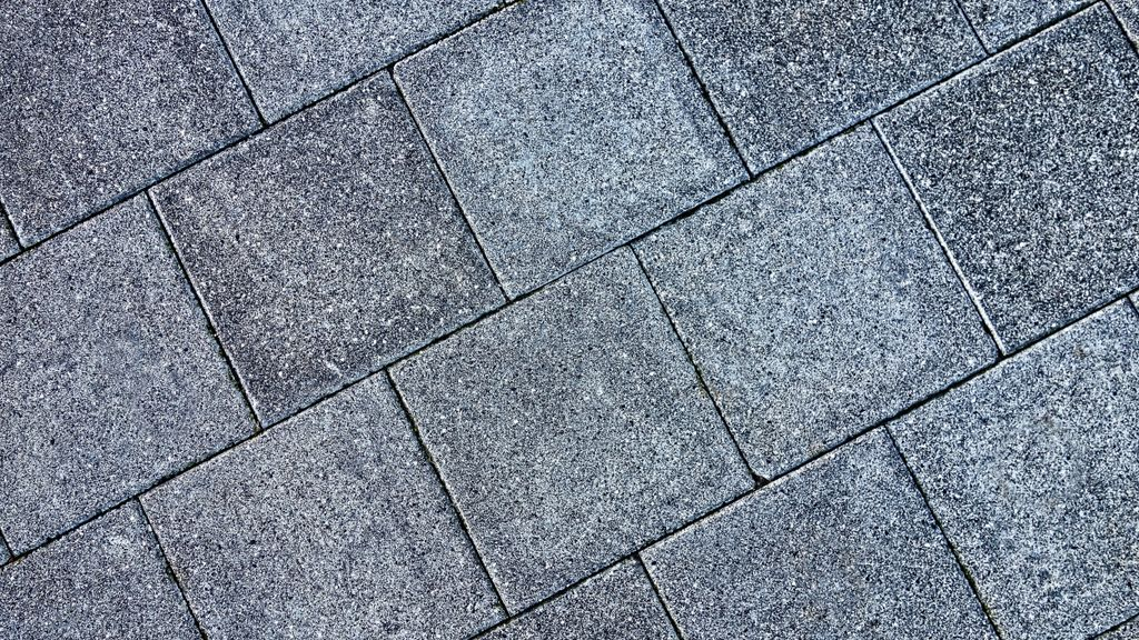 Foto: Al 400 m² minder tegels en meer groen dankzij tuintegel-inruilactie