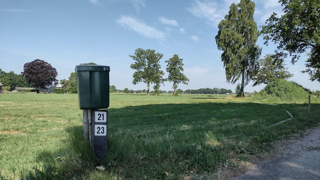 Foto: Wethouder Nunspeet onder vuur omtrent verandering bestemmingsplan Veelhorsterweg: ‘Een democratisch land onwaardig’
